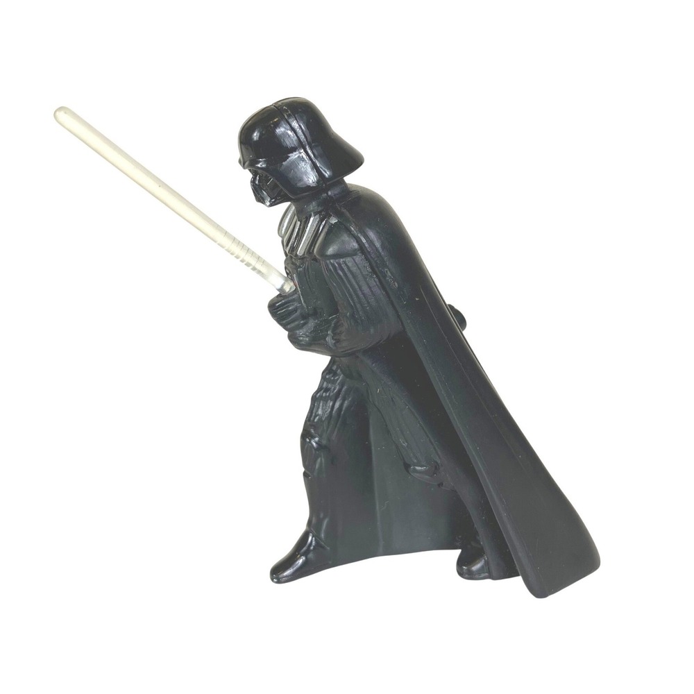 Bakery Crafts Star Wars‎ Darth Vader Cake Topper 4" Collectible
